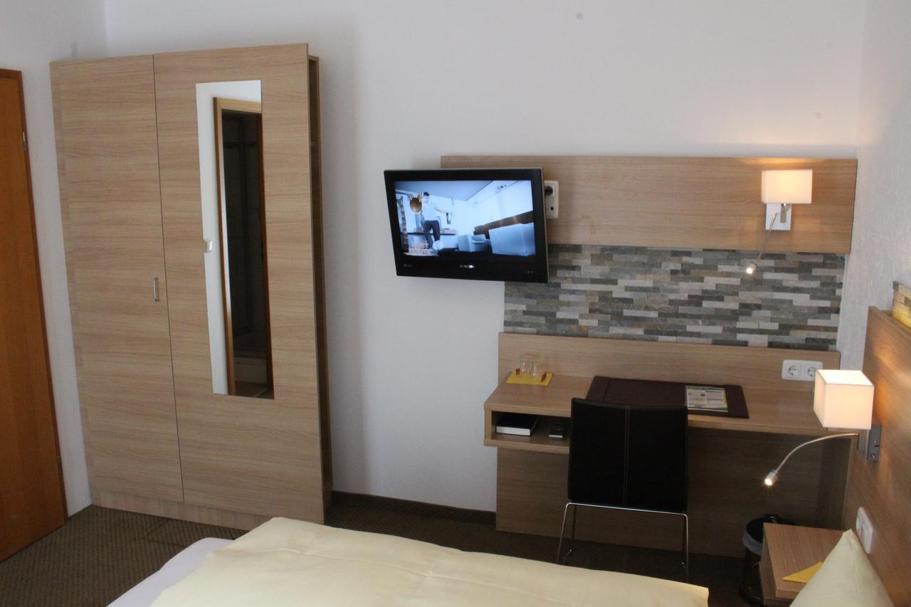 Vitis 3* Erding