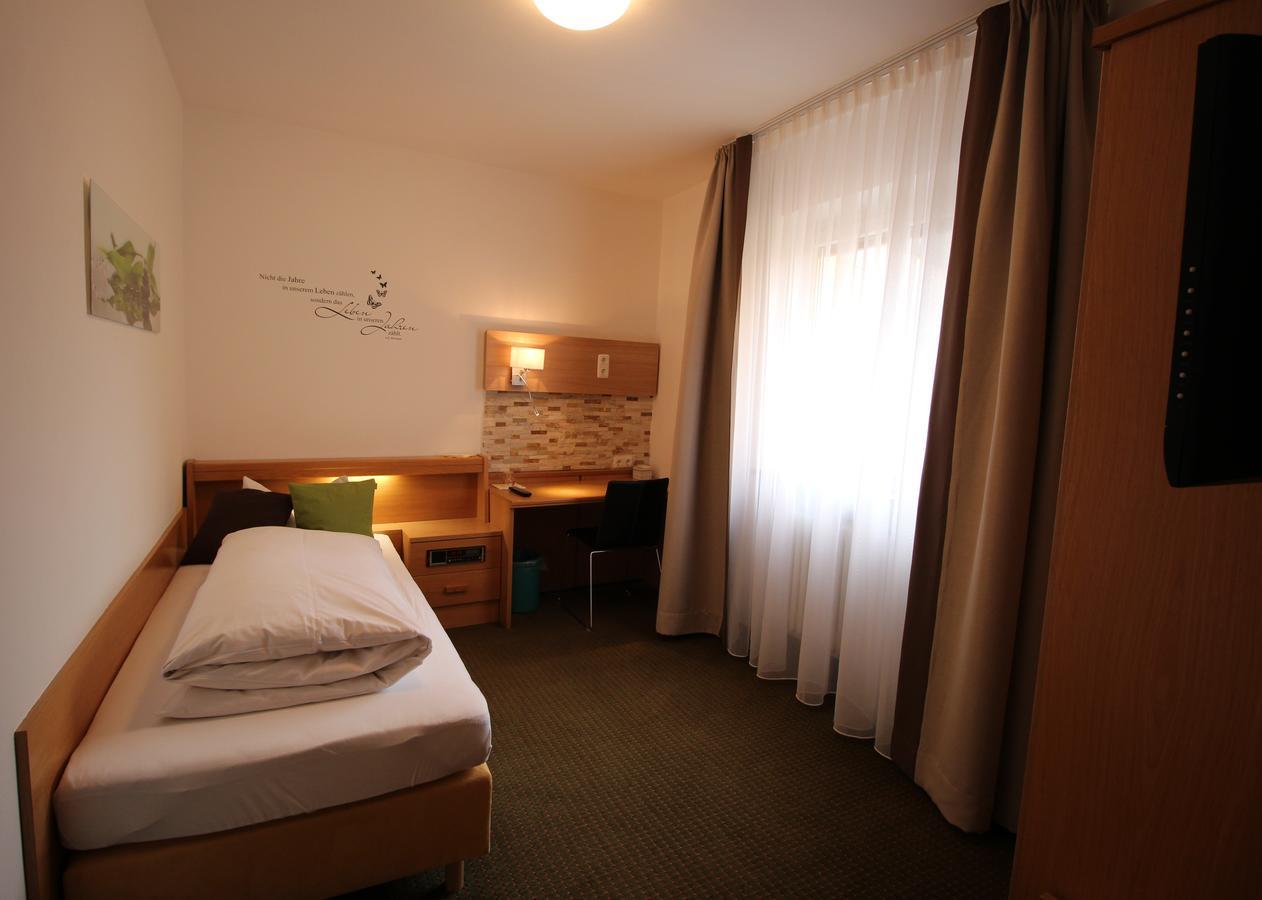 Hotel Vitis 3*
